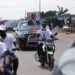 Election présidentielle : la population du Lôt Djiboua conduit par le ministre Amedé Kouakou, est prête pour le un coup Ko au soir du 31 octobre 2020. Photos: Saint Cyrille