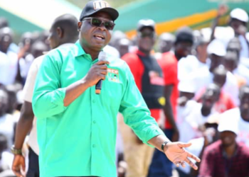 Divo/ Hermankono, Kouamékro et Ogoudo, les populations à Amédé Koffi Kouakou: » Nous allons faire 80% de voix pour Ouattara »