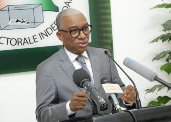 Processus électoral : La CEI va installer ses représentations dans dix-neuf pays