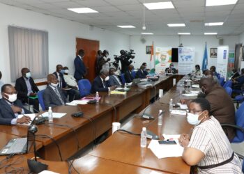 Côte d’Ivoire: La CEI entend procéder au recensement électoral du 10 au 24 Juin 2020