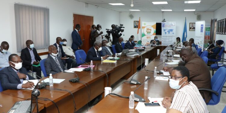 Côte d’Ivoire: La CEI entend procéder au recensement électoral du 10 au 24 Juin 2020