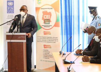 Liste électorale : la phase de contentieux lancée ce samedi