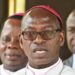 Côte d’Ivoire/Réligion : Mgr Ignace Bessi Dogbo nommé archevêque de Korhogo par le Pape
