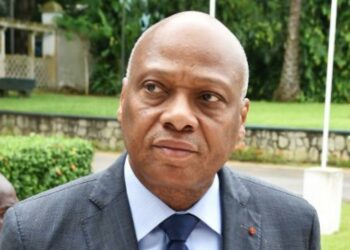 Cedeao/Affaire ‘’nombre de mandats présidentiels’’: Jean Claude Brou dément et menace