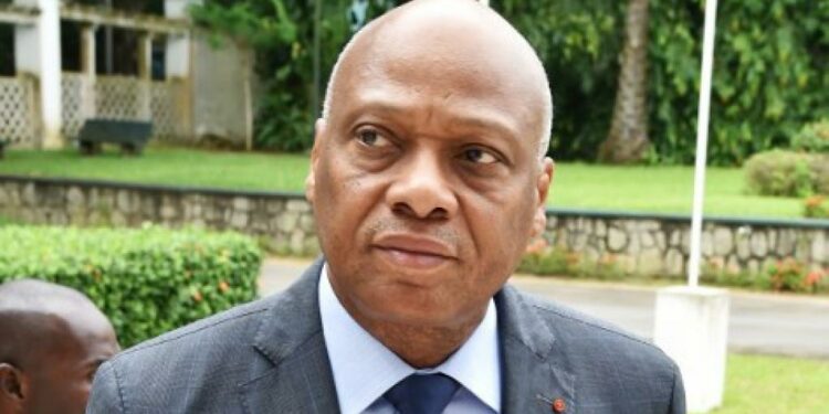 Cedeao/Affaire ‘’nombre de mandats présidentiels’’: Jean Claude Brou dément et menace