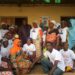 Région de la Mé:  Dr Gustave Aboua au corps à corps  pour Ado
