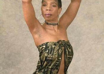 (portrait) Marie-Rose Guiraud : Retour sur la vie d’une pionnière de la danse en Côte d’Ivoire