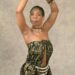 (portrait) Marie-Rose Guiraud : Retour sur la vie d’une pionnière de la danse en Côte d’Ivoire