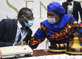 Yamoussoukro/ Activités parlementaires:  Le Sénat adopte son dernier programme de clôture de la session