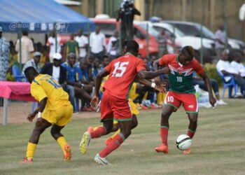 Côte d’Ivoire : Les résultats de la 26è et dernière journée du championnat de ligue 1