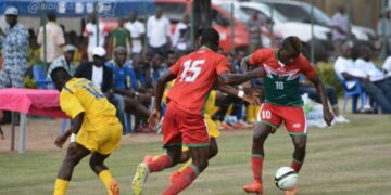 Côte d’Ivoire : Les résultats de la 26è et dernière journée du championnat de ligue 1