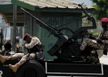 Guiglo : la gendarmerie attaquée par des hommes armés