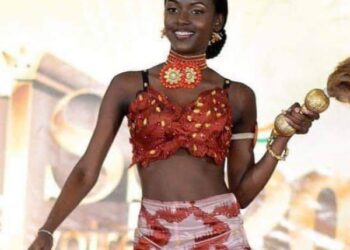 Miss Côte d’Ivoire: Qui est Gueye Tara la nouvelle reine de la beauté ivoirienne?