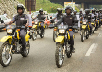 Cote d’Ivoire: 124 sociétés de sécurité privées en règle sur 1350