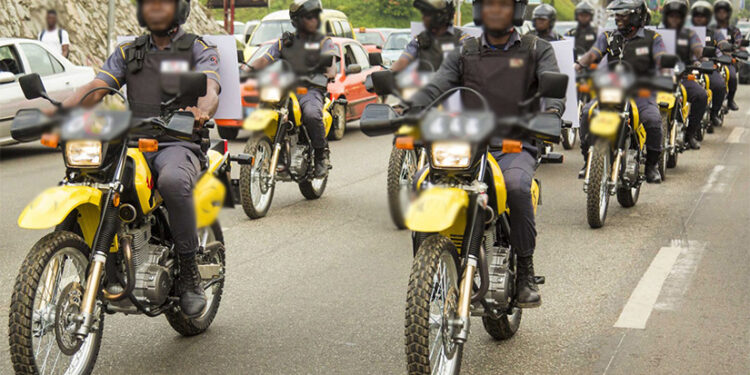 Cote d’Ivoire: 124 sociétés de sécurité privées en règle sur 1350