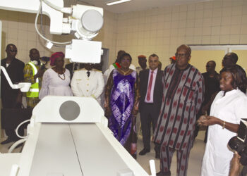 Burkina Faso: Un système de santé compatible avec les enjeux de développement