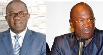 Côte d’Ivoire/Assemblée nationale : deux députés s’empoignent