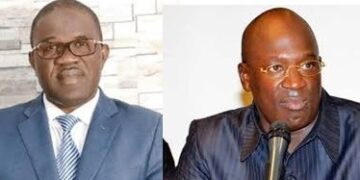 Côte d’Ivoire/Assemblée nationale : deux députés s’empoignent