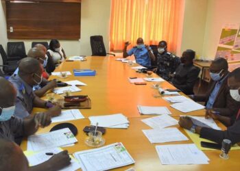 Sécurité routière : 44 chauffeurs traduits devant la commission de retrait de permis de conduire