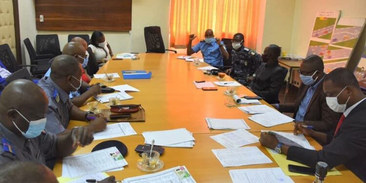 Sécurité routière : 44 chauffeurs traduits devant la commission de retrait de permis de conduire