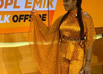 Musique Ivoirienne: l’artiste Claire Bahi dévoile les cotés obscures du couper-décaler