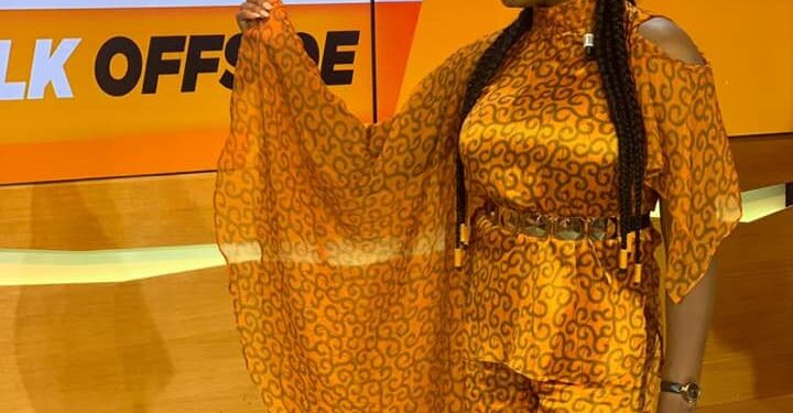 Musique Ivoirienne: l’artiste Claire Bahi dévoile les cotés obscures du couper-décaler