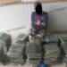 Songon: la police saisit 100 kg de drogue, les faits
