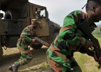 Côte d’Ivoire: Après Kafolo, une autre attaque signalée au poste avancé de Gbéya (odienné)