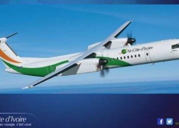 Transport aérien : Air Côte d&rsquo;Ivoire annonce la reprise des vols intérieurs à compter du 26 juin
