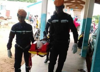 Axe Yabayo-Soubré: 3 enfants tués dans un accident
