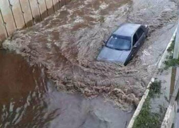 Pluie à Abidjan: Temps prévu pour l’après-midi et la Nuit de jeudi