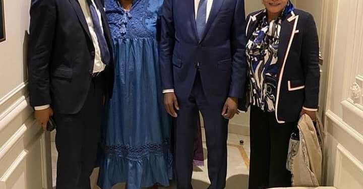 Côte d’Ivoire : le «LION» Amadou Gon Coulibaly arrive à 17hGMT