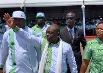 Convention du PDCI-RDA : KKB se révolte contre les décisions du comité électoral et pose ses conditions