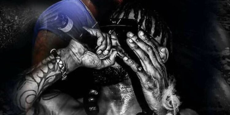 Musique ivoirienne : Molière chante en hommage à Arafat Dj