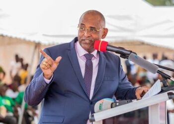 Présenté comme le successeur d’Amadou Gon Coulibaly à la Primature : Patrick Achi dément