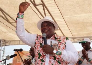 Affaire «Adjoumani quitte le RHDP et rejoint Duncan », le porte-parole principal du RHDP réagit