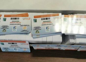 Tiassalé: A partir d’août, chaque commerçant paiera ses taxes à l’aide d’une carte magnétique