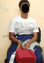 Béoumi : Une élève interpellée pour fraude aux épreuves écrites du BEPC, les faits