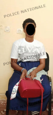 Béoumi : Une élève interpellée pour fraude aux épreuves écrites du BEPC, les faits