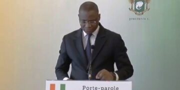 Le Compte rendu du Conseil des Ministres du 08 mai 2019