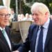 Brexit : un accord conclu entre Londres et l’UE