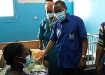 Côte d’Ivoire/Covid 19: 12.926 personnes guéries à ce jour