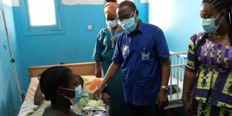 Côte d’Ivoire/Covid 19: 12.926 personnes guéries à ce jour