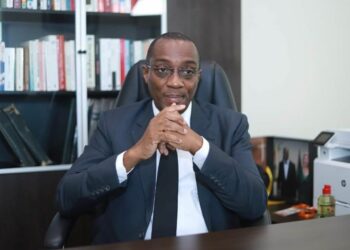 Claude Sahy Soumahoro: DESIR DE VENGEANCE