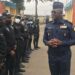 Police ivoirienne : Le Directeur Général mobilise les unités
