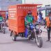 Transport des marchandises à Koumassi : les Wotro cèdent la place aux «Tri-Bagages»