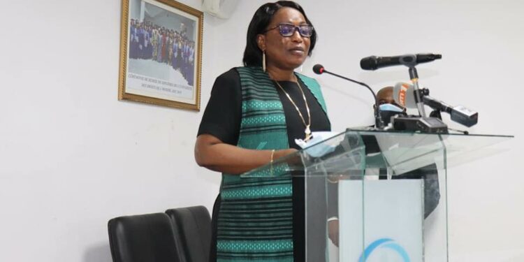 Côte d’Ivoire: Le CNDH forme 25 partis politiques au respect des droits de l’homme en période électoral