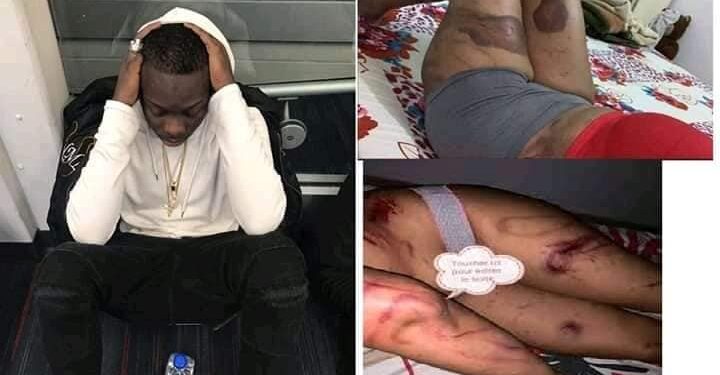 Arrêté pour violence aggravée sur sa copine, l&rsquo;artiste malien Sidiki Diabaté passe sa première nuit en détention