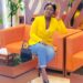Après son agression à l’aéroport de Ouagadougou: Eunice Zunon demande des sanctions contre les 2 policiers
