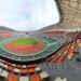 Côte d’Ivoire: le Président Ouattara inaugure le stade olympique d&rsquo;Ebimpé le 3 octobre